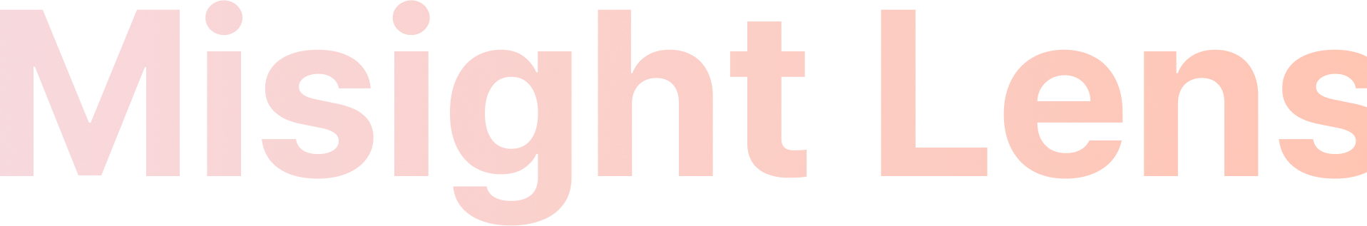 Misight